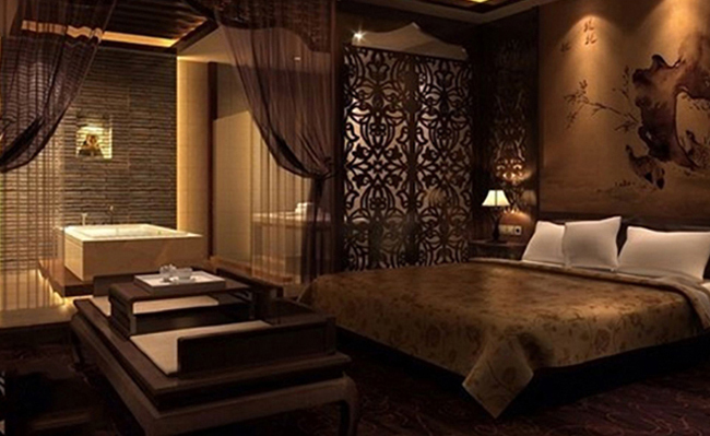 广州天河SPA会所｜轻奢疗愈·舒缓时光